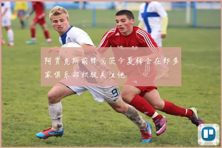 阿贾克斯前锋戈茨今夏转会在即多家俱乐部积极关注他